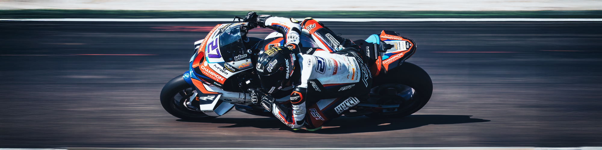 BildWerk Ricardo Thaler – Motorsportbilder